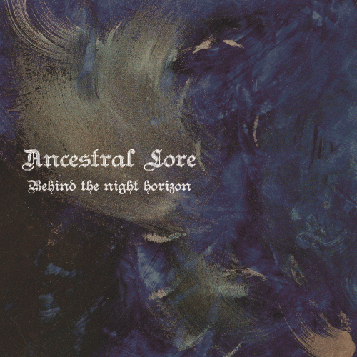 Behind the Night Horizon